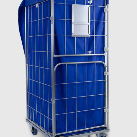 Copricontainer interno con bottoni thumbnail 6