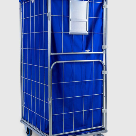 Copricontainer interno con bottoni thumbnail 6