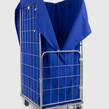 Copricontainer interno con bottoni thumbnail 6