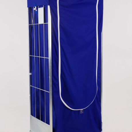 Copricontainer interno con cerniera a U thumbnail 7