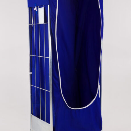 Copricontainer interno con cerniera a U thumbnail 7