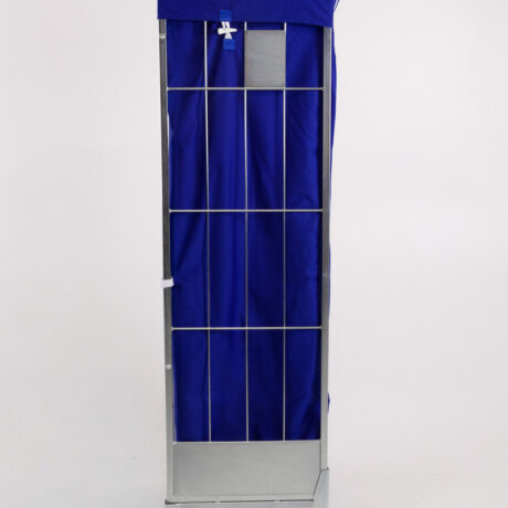 Copricontainer interno con cerniera a U thumbnail 7