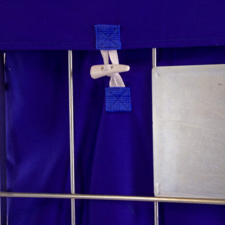 Copricontainer interno con cerniera a U thumbnail 7