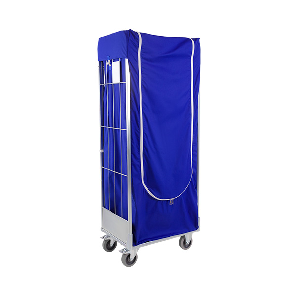 Copricontainer interno con cerniera a U, immagine del prodotto