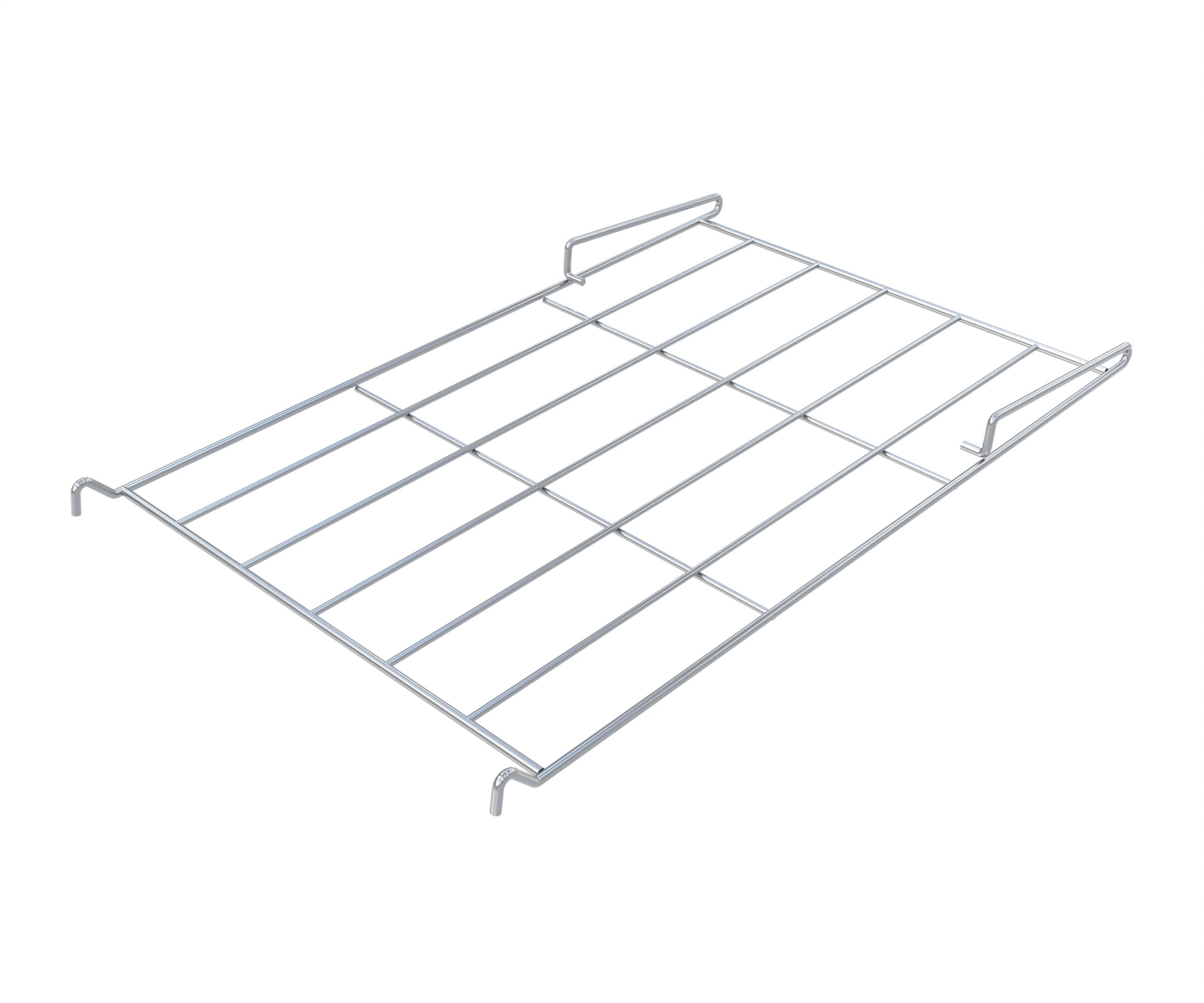 Roll container GL-L, Ripiani, immagine prodotto 1