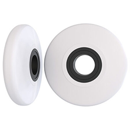 Roll container SL, Protezione antiurto sulla base TPR 100-25, immagine del prodotto 1