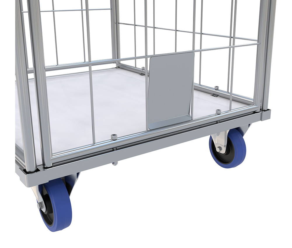 Roll container SL, Poggiapiedi, image 2