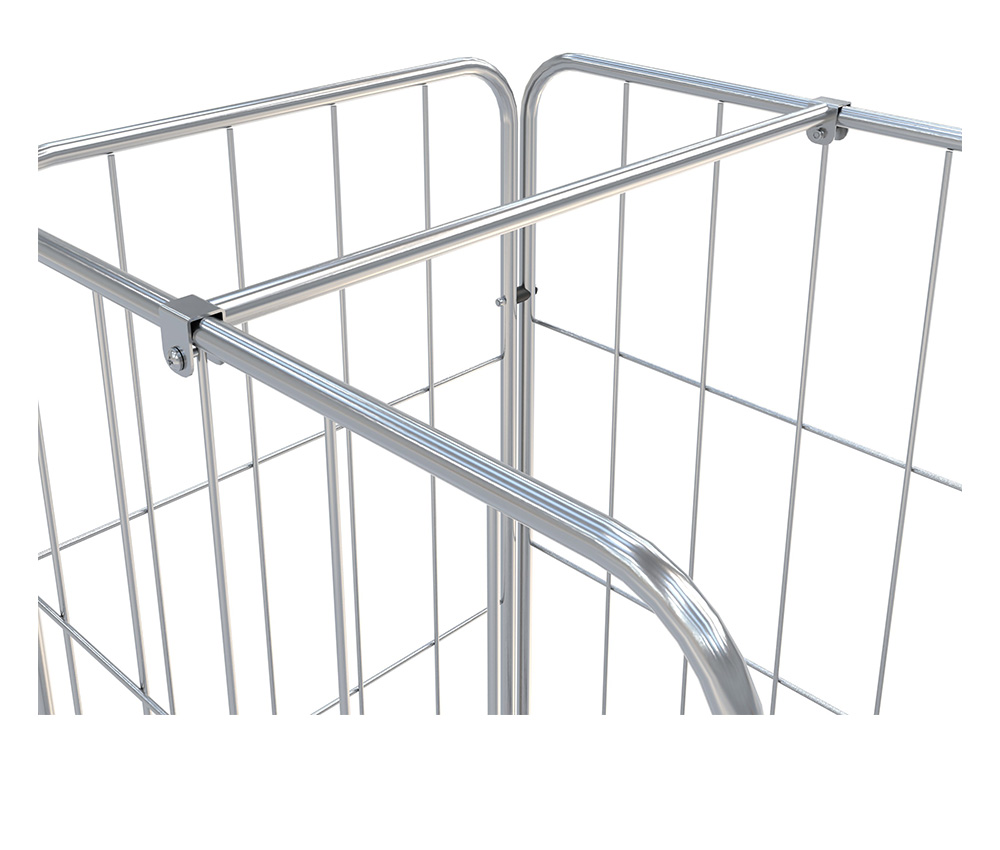 Roll container SE, Barra trasversale, immagine del prodotto 1