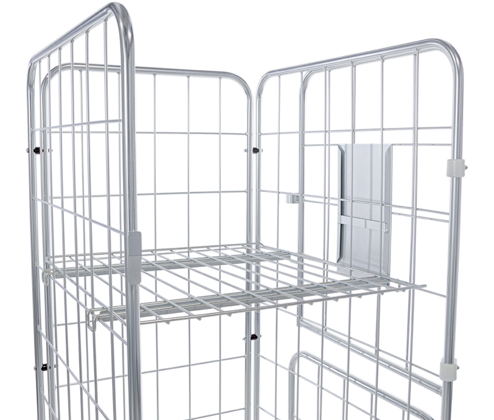 Roll container GL-LT, Ripiani, immagine del prodotto 2