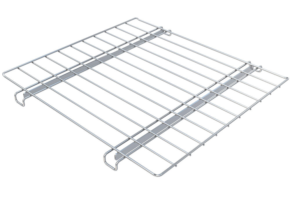 Roll container GL-LT, Ripiani, immagine del prodotto 1