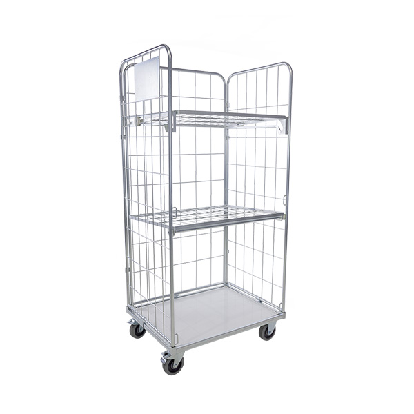 Roll container AV-R, immagine del prodotto