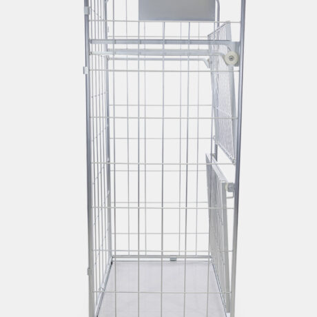 Roll container AV-R thumbnail 6