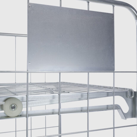 Roll container AV-R thumbnail 6