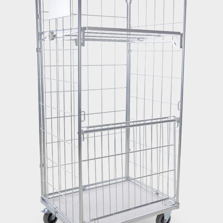 Roll container AV-R thumbnail 6