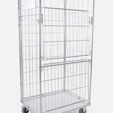 Roll container AV-R thumbnail 6