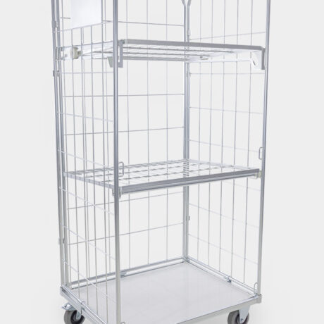 Roll container AV-R thumbnail 6