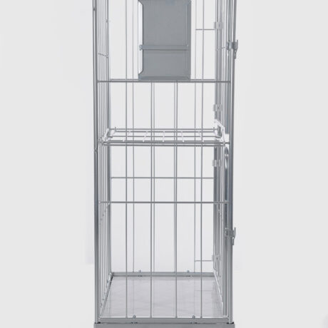 Roll container GL-L thumbnail 7