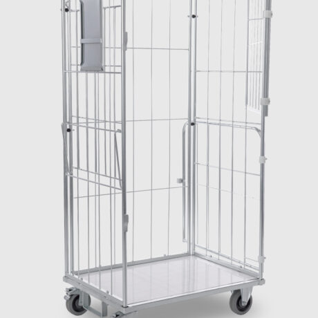 Roll container GL-L thumbnail 7