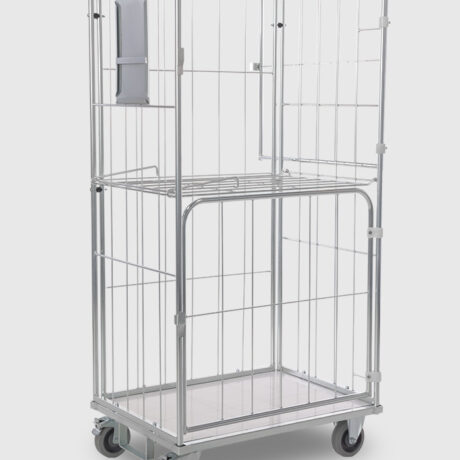 Roll container GL-L thumbnail 7