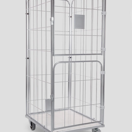 Roll container GL-LT thumbnail 6