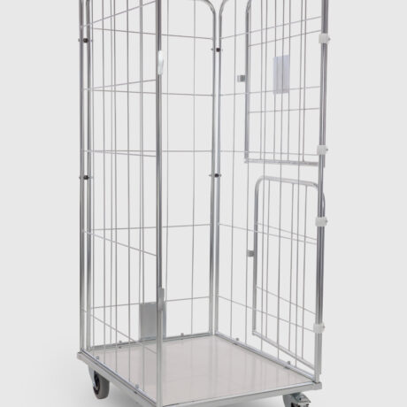 Roll container GL-LT thumbnail 6