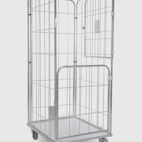 Roll container GL-LT thumbnail 6