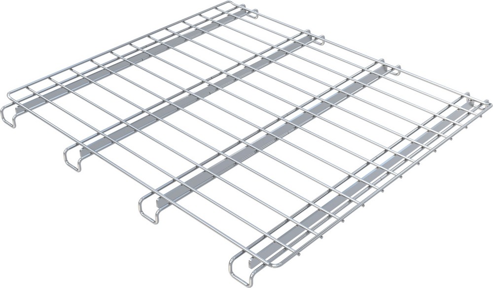 Roll container GR-PB, Ripiani, immagine del prodotto 1