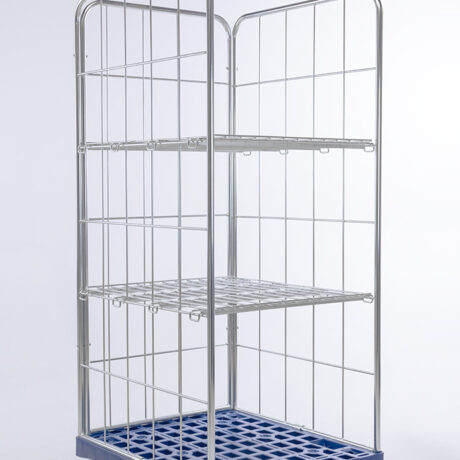 Roll container GR-PB thumbnail 8