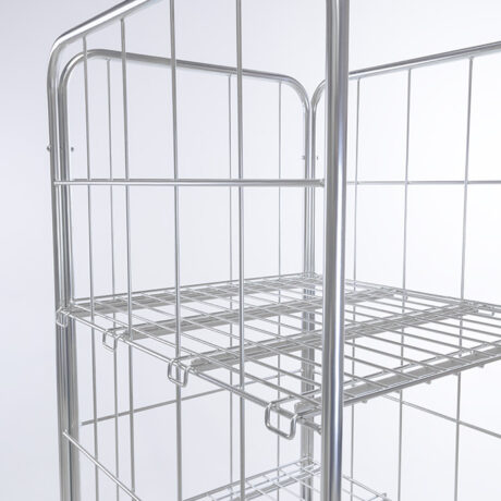 Roll container GR-PB thumbnail 8