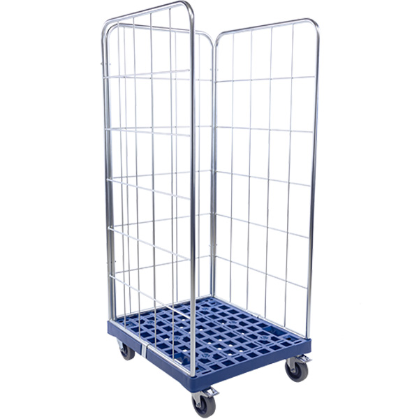 Roll container GR-PB, immagine prodotto