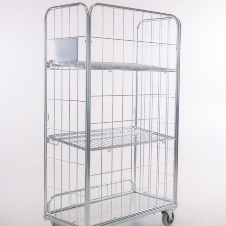 Roll container KM thumbnail 8