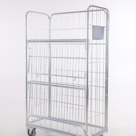 Roll container KM thumbnail 8