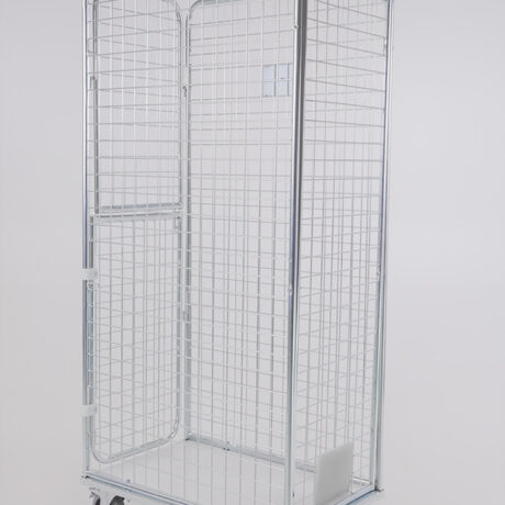 Roll container RT-D thumbnail 6