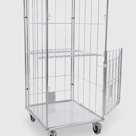 Roll container RT-LT thumbnail 5