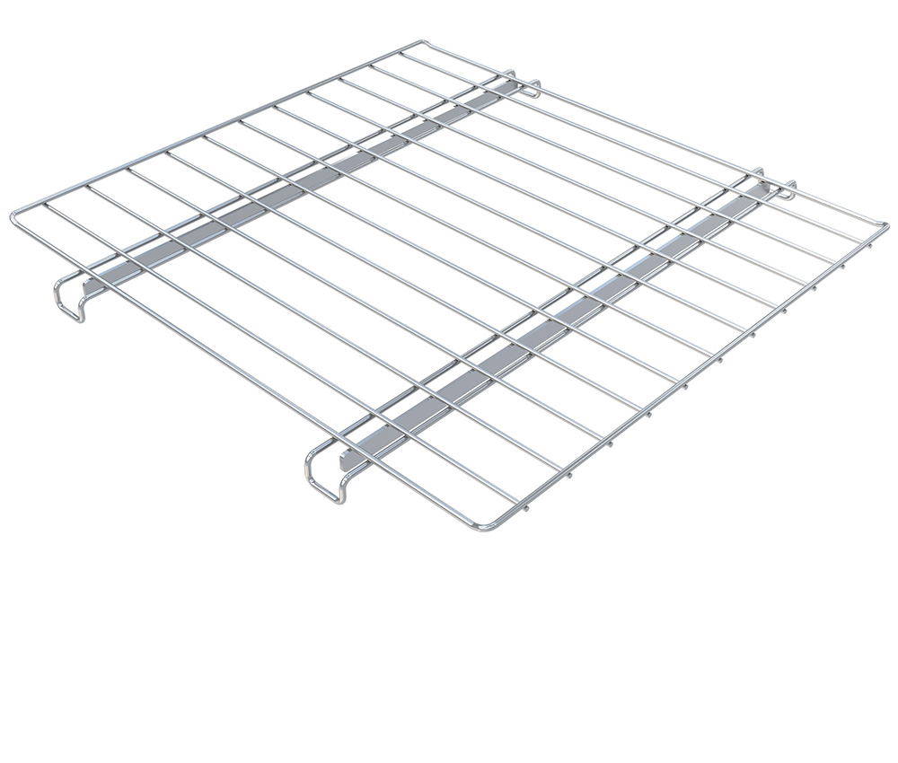 Roll container RT-LT, Ripiani, immagine del prodotto 1