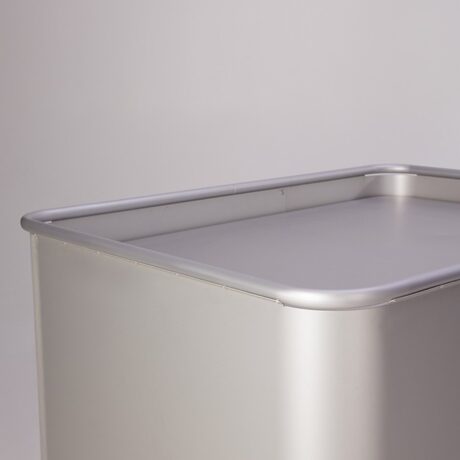 Carrello in alluminio AL thumbnail 4