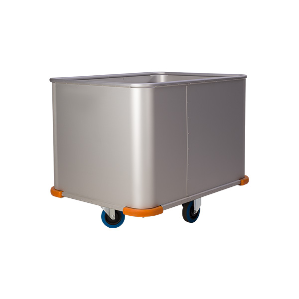 Carrello in alluminio AL, immagine del prodotto