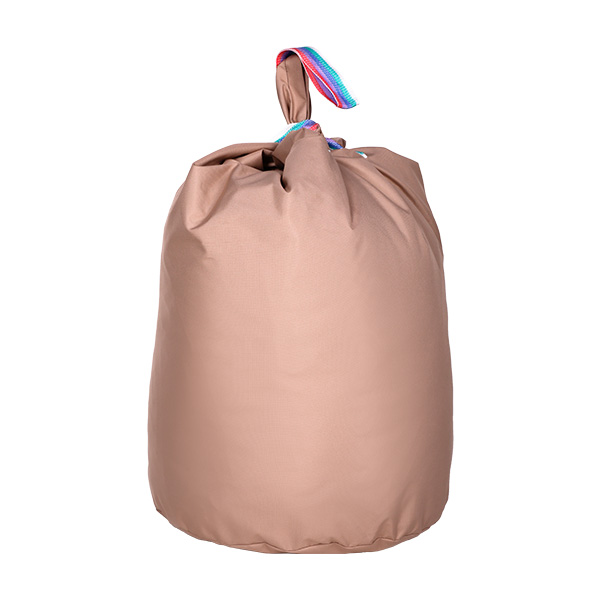 Sacco con fondo rotondo e chiusura intelligente, immagine del prodotto