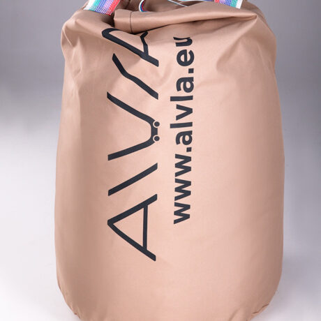 Sacco con fondo rotondo e chiusura intelligente thumbnail 5