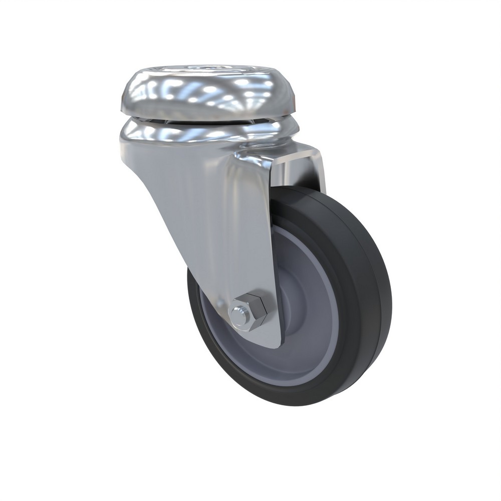 Carrello SK, Ruote, immagine del prodotto Girevoli