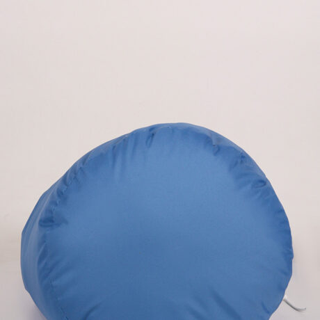 Sacco a fondo tondo con chiusura a lacci e 2 manici thumbnail 5