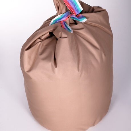 Sacco con fondo rotondo e chiusura intelligente thumbnail 5