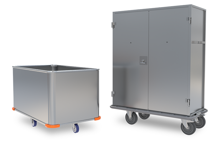 Prodotti in alluminio