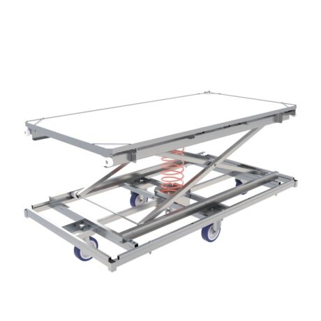 Carrello ML (grande) thumbnail 4