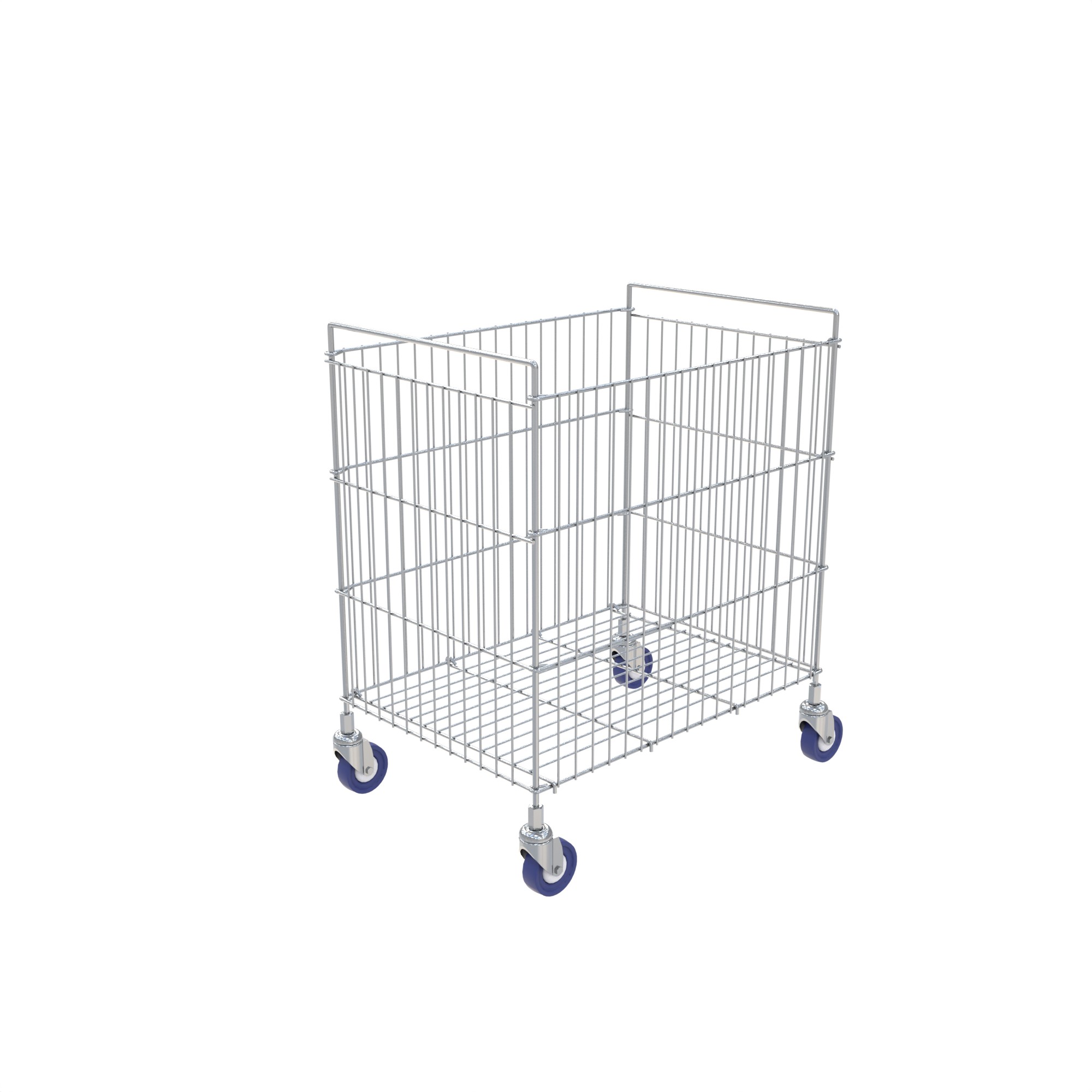 Carrello SK, immagine del prodotto