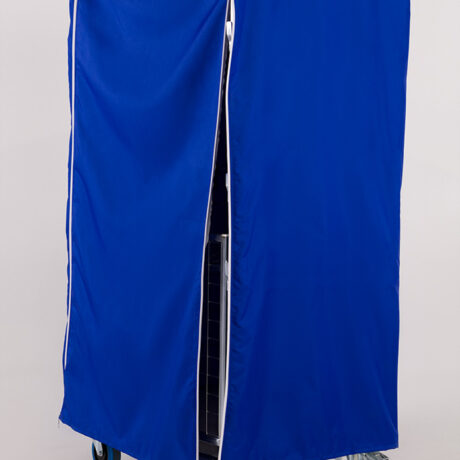 Copricontainer esterno con due cerniere thumbnail 3