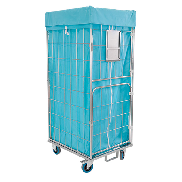 Copricontainer interno con cerniera, immagine del prodotto