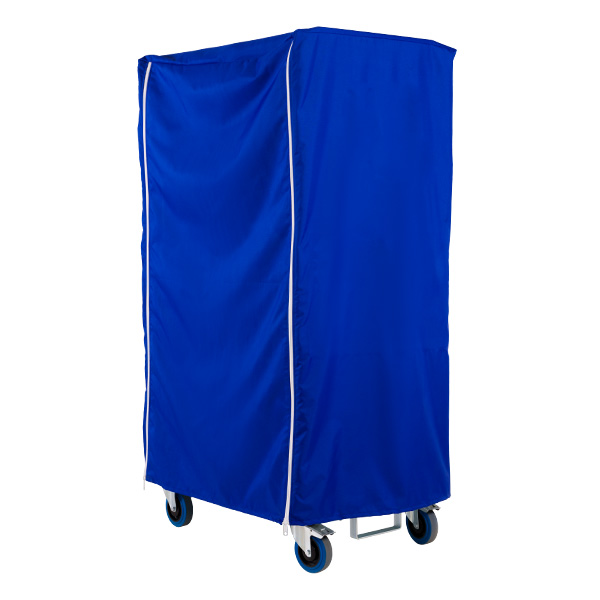 Copricontainer esterno con due cerniere, immagine del prodotto