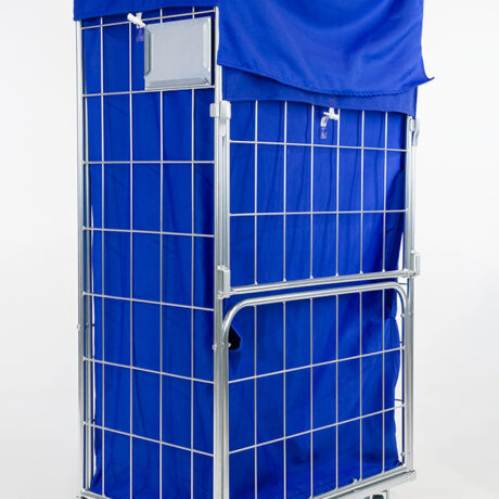 Copricontainer interno della porta thumbnail 3