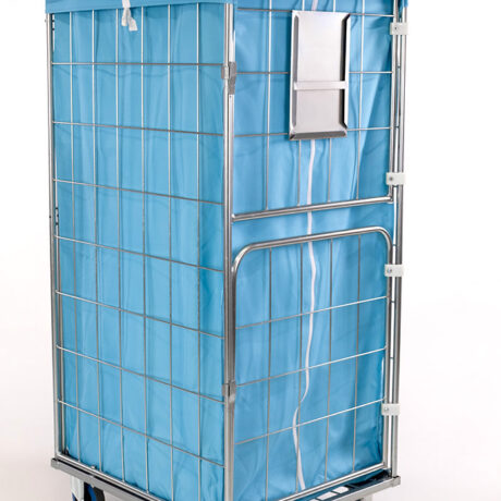 Copricontainer interno con cerniera thumbnail 4